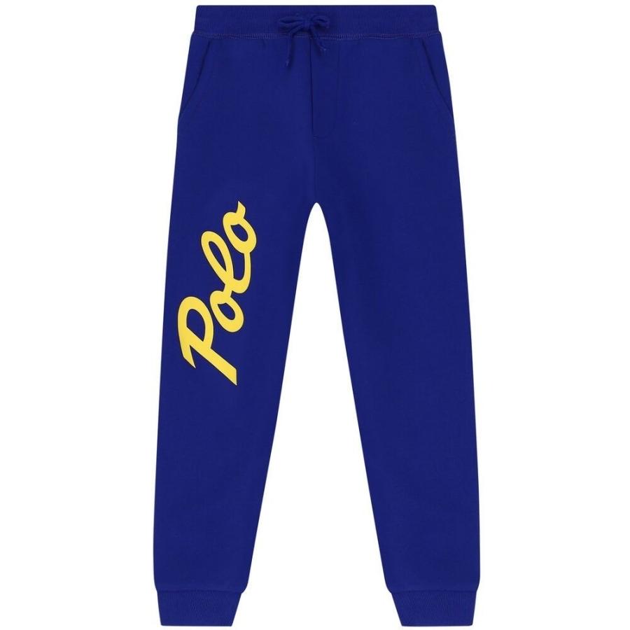 Ralph Lauren Kids Polo Pony Track Pants by POLO RALPH LAUREN