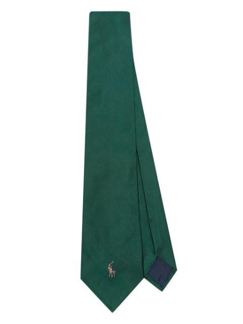 Repp tie by POLO RALPH LAUREN