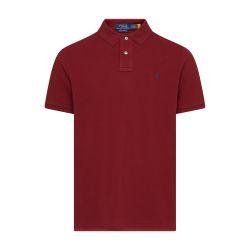 Short sleeved polo by POLO RALPH LAUREN