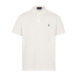 Short sleeved polo by POLO RALPH LAUREN