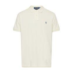 Short sleeved polo by POLO RALPH LAUREN