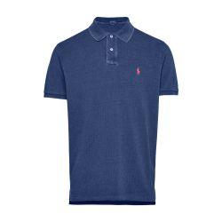Short sleeved polo by POLO RALPH LAUREN