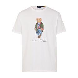 Short sleeved t-shirt by POLO RALPH LAUREN