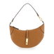Shoulder Bag P Id Mn Shdr-Shoulder Bag-Small Beige Leather For Women Brown Cow Hand by POLO RALPH LAUREN Shoulder Bag P Id Mn Shdr-Shoulder Bag-Small Beige Leather For Women Brown Cow Hand by POLO RALPH LAUREN