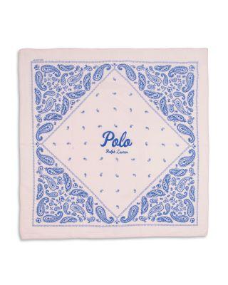 Signature Bandana by POLO RALPH LAUREN