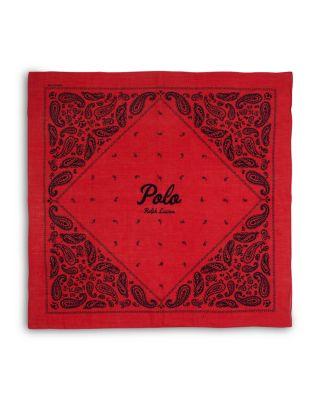 Signature Bandana by POLO RALPH LAUREN