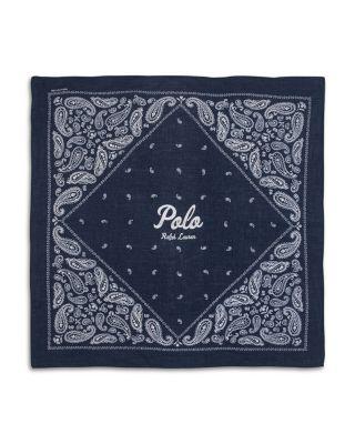 Signature Bandana by POLO RALPH LAUREN