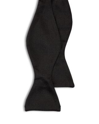Silk Satin Bow Tie by POLO RALPH LAUREN