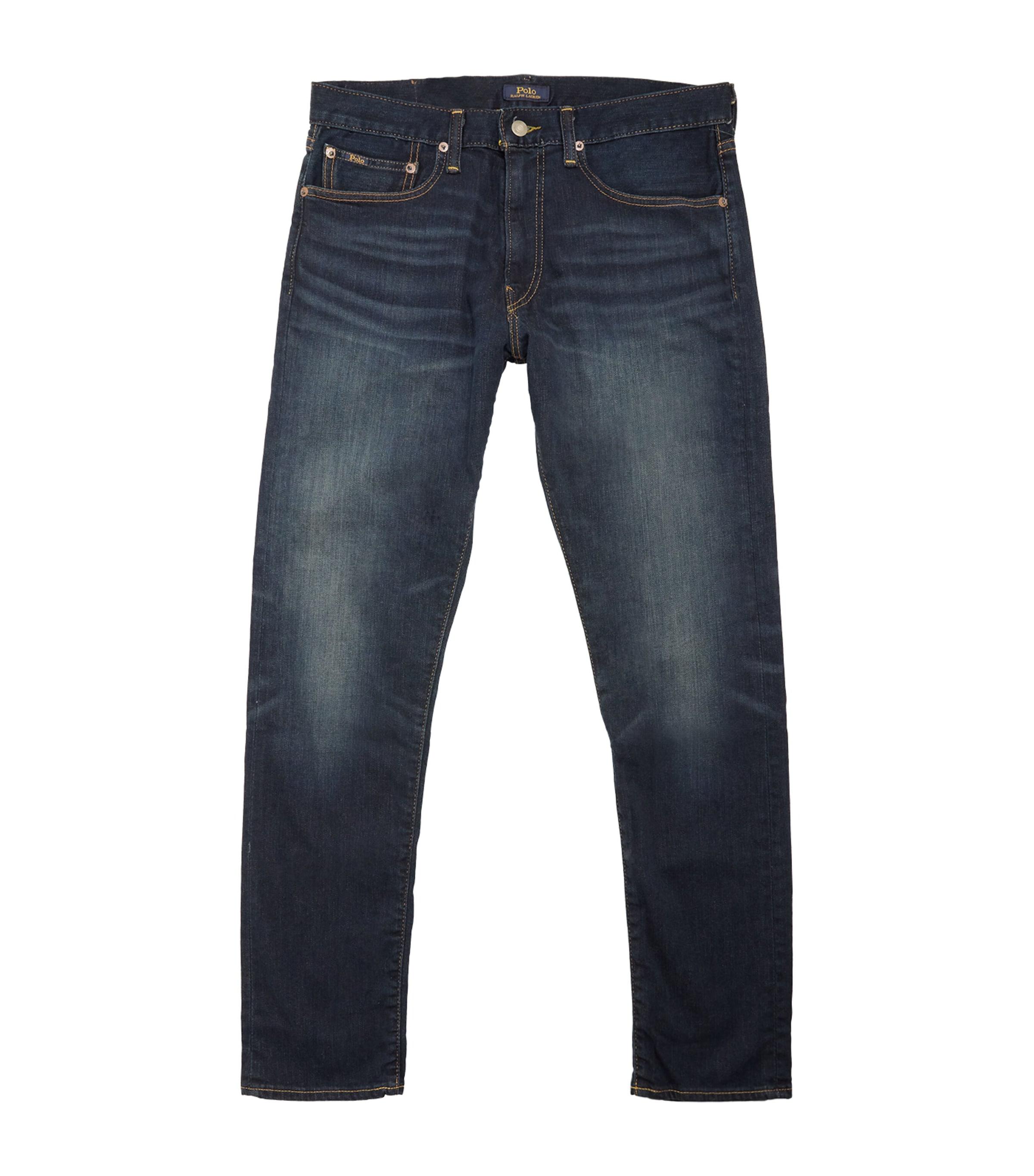 Slim Stretch Sullivan Jeans by POLO RALPH LAUREN
