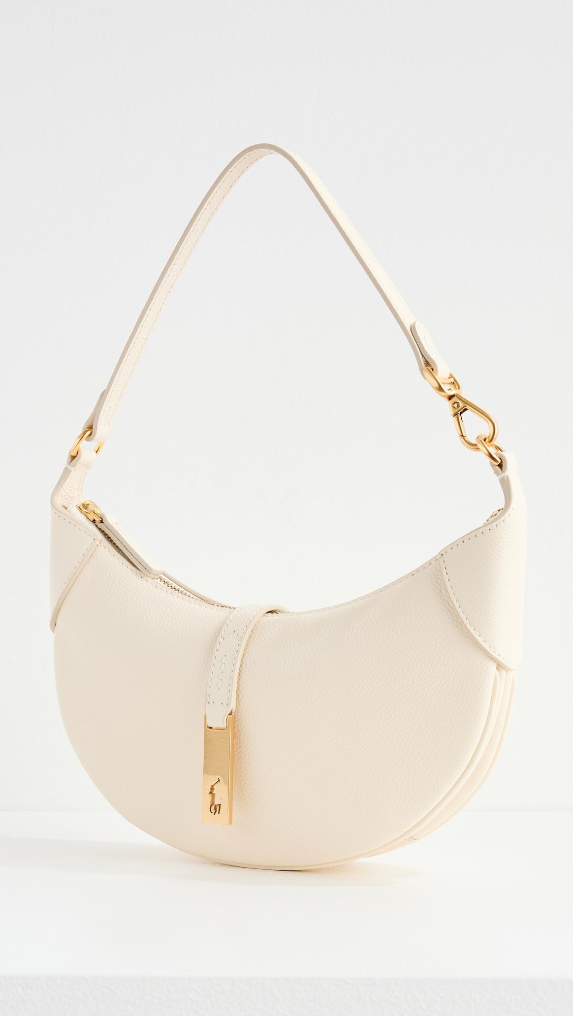 Small Shoulder Bag by POLO RALPH LAUREN