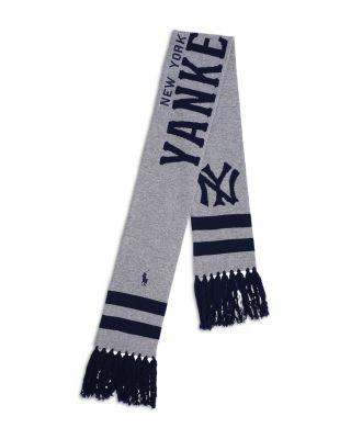 Stadium Knit Scarf by POLO RALPH LAUREN
