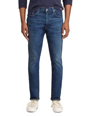 Sullivan Slim Fit Jeans in Rockford by POLO RALPH LAUREN