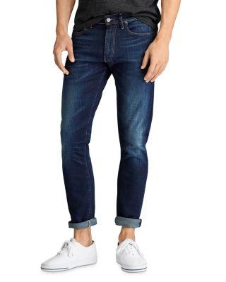 Sullivan Slim Fit Stretch Jeans by POLO RALPH LAUREN