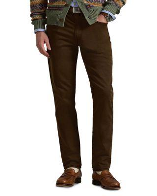 Sullivan Slim Fit Stretch Pants by POLO RALPH LAUREN
