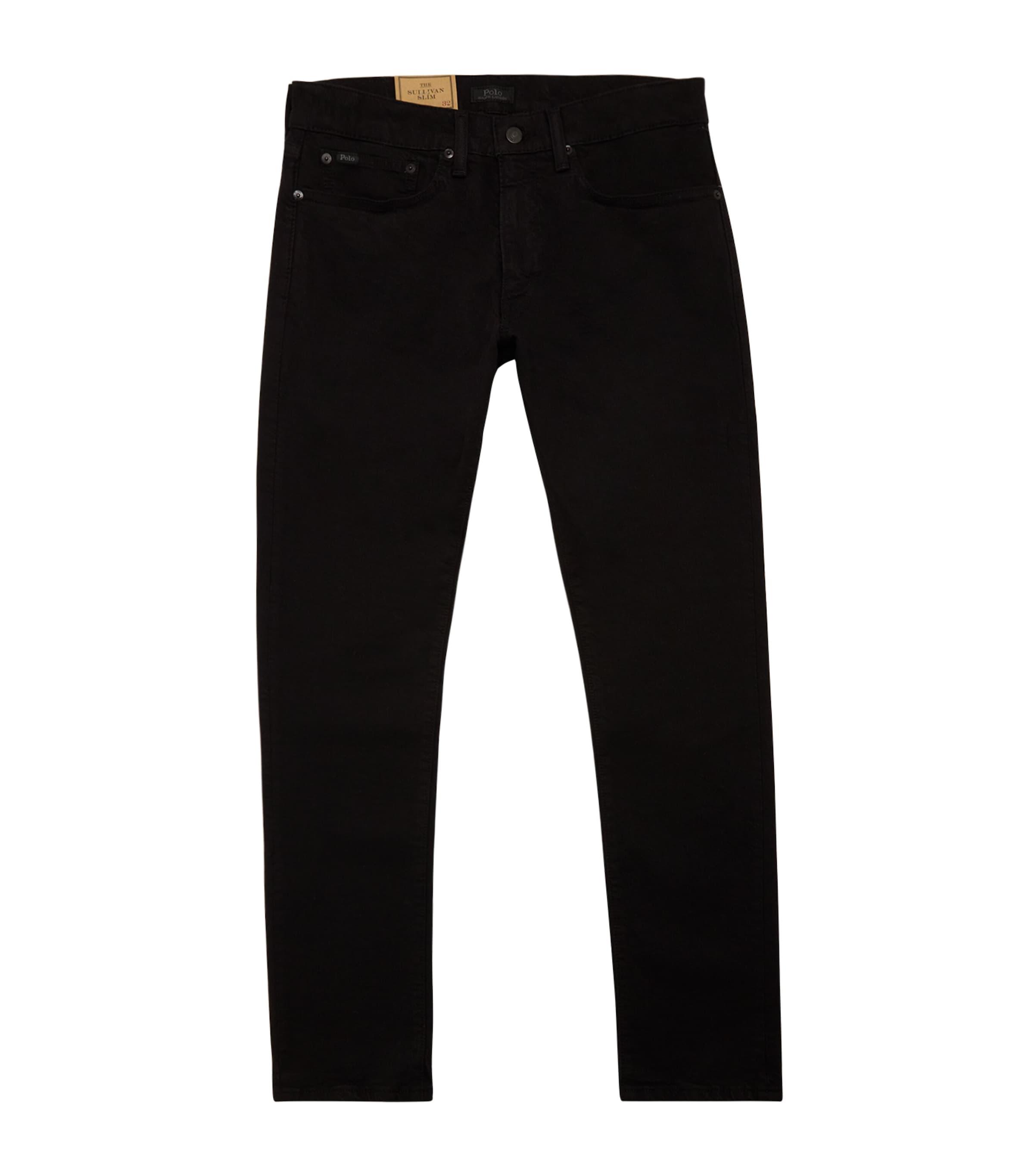 Sullivan Slim Jeans by POLO RALPH LAUREN