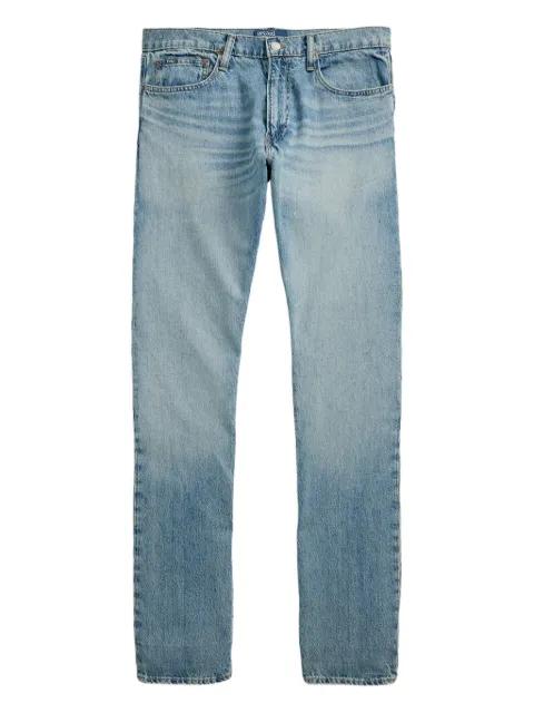 Sullivan five-pocket jeans by POLO RALPH LAUREN