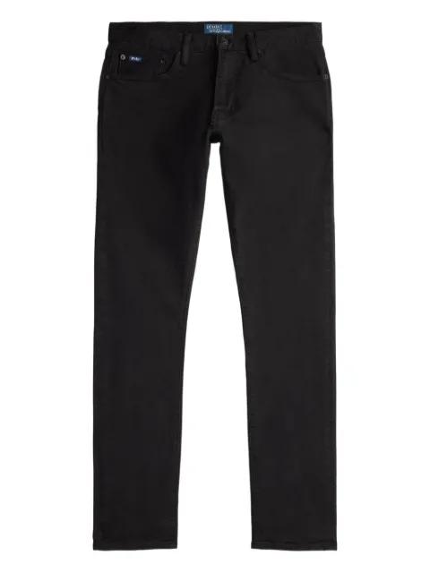 Sullivan five-pocket jeans by POLO RALPH LAUREN