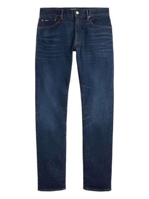 Sullivan five-pocket jeans by POLO RALPH LAUREN