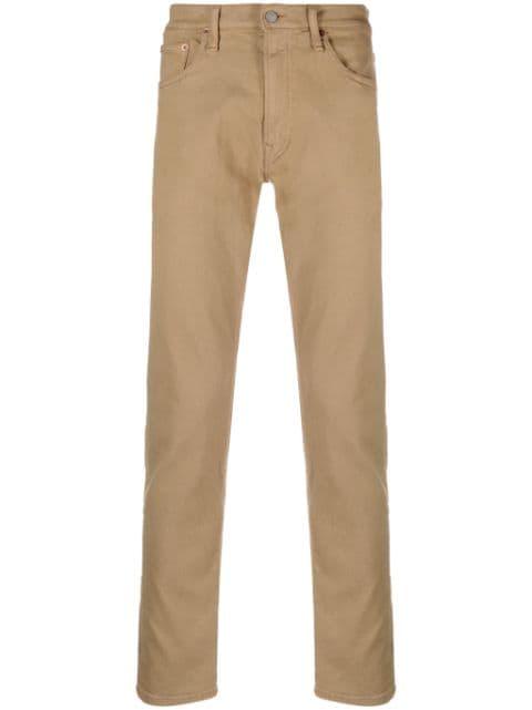 Sullivan slim-cut jeans by POLO RALPH LAUREN