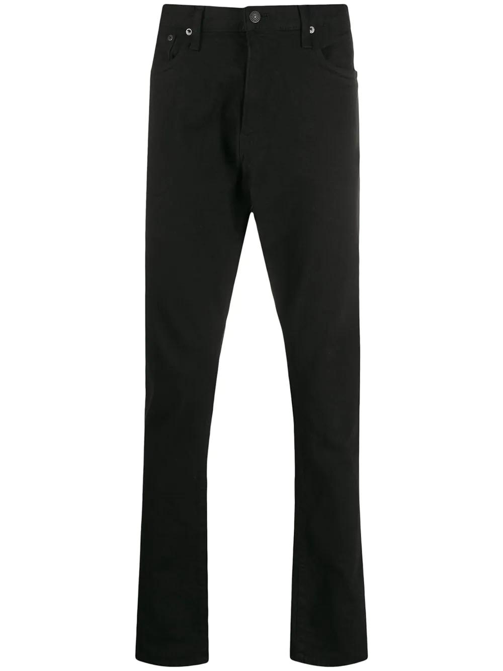 Sullivan slim stretch jeans by POLO RALPH LAUREN