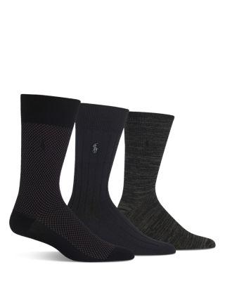 Supersoft Birdseye by POLO RALPH LAUREN