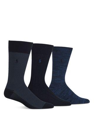 Supersoft Birdseye by POLO RALPH LAUREN