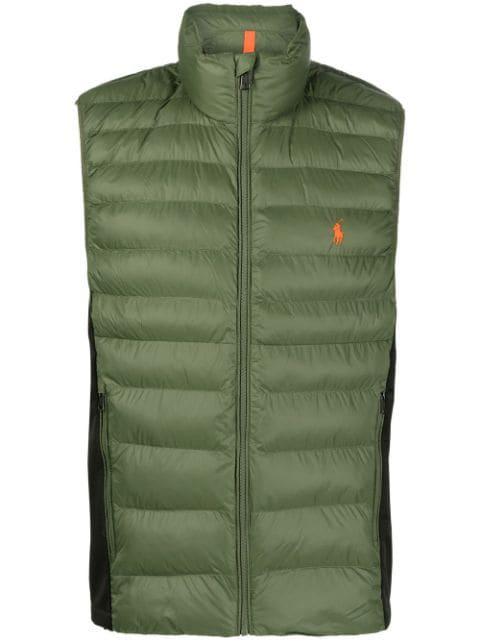 Terra hybrid insulated jacket by POLO RALPH LAUREN