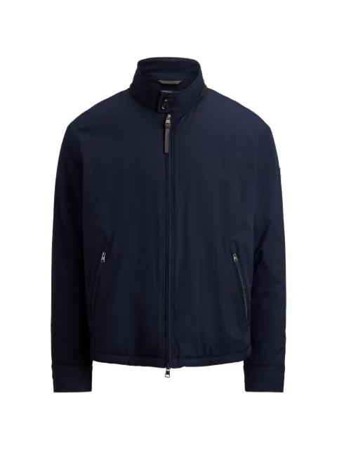 The Abottson jacket by POLO RALPH LAUREN