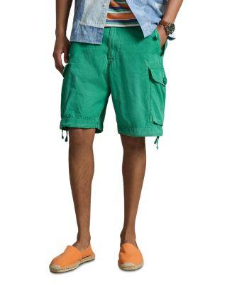 The Big Cargo 9.5" Shorts by POLO RALPH LAUREN
