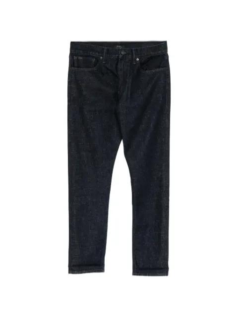 The Parkside athletic taper jeans by POLO RALPH LAUREN