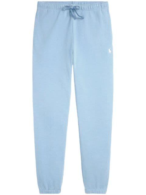 The RL track pants by POLO RALPH LAUREN