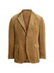 The RL67 corduroy jacket by POLO RALPH LAUREN The RL67 corduroy jacket by POLO RALPH LAUREN