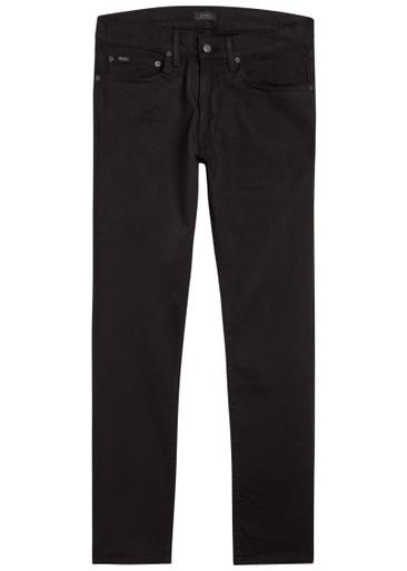 The Sullivan Slim jeans by POLO RALPH LAUREN