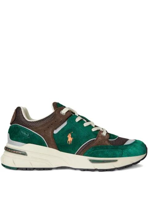Trackster 250 sneakers by POLO RALPH LAUREN