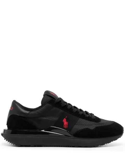 Train 89 low-top sneakers by POLO RALPH LAUREN
