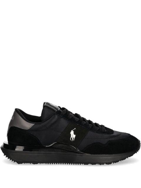 Train 89 sneakers by POLO RALPH LAUREN