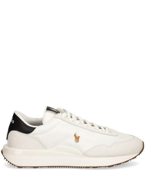 Train 89 sneakers by POLO RALPH LAUREN