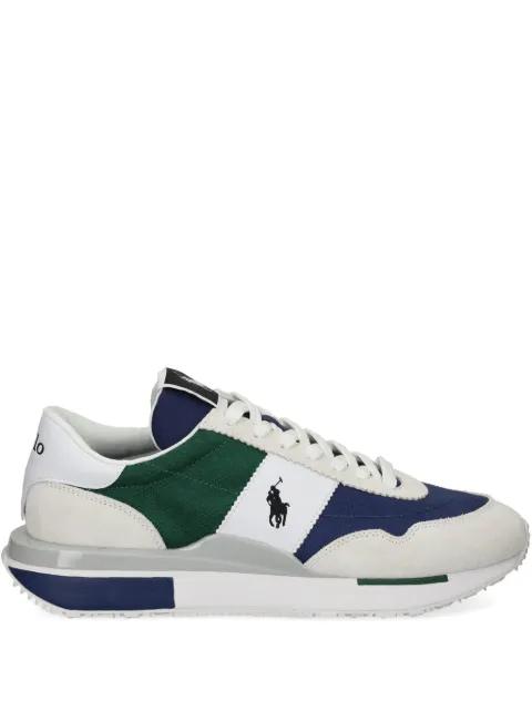 Train 89 sneakers by POLO RALPH LAUREN
