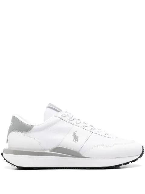 Train 89 sneakers by POLO RALPH LAUREN
