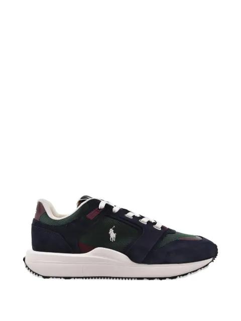 Train 89 sneakers by POLO RALPH LAUREN