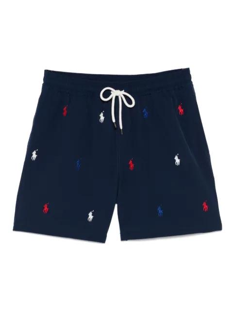 Traveler swim shorts by POLO RALPH LAUREN
