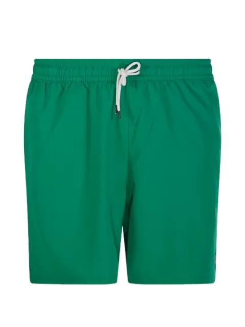 Traveller swim shorts by POLO RALPH LAUREN