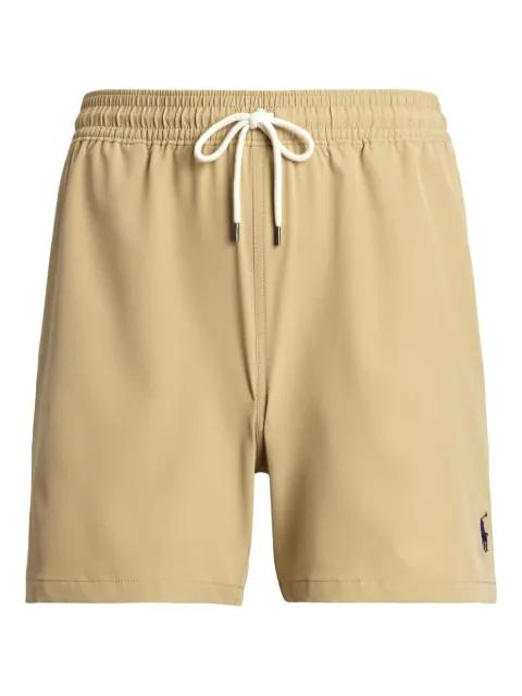 Traveller swim shorts by POLO RALPH LAUREN