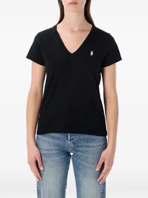 V-neck T-shirt by POLO RALPH LAUREN