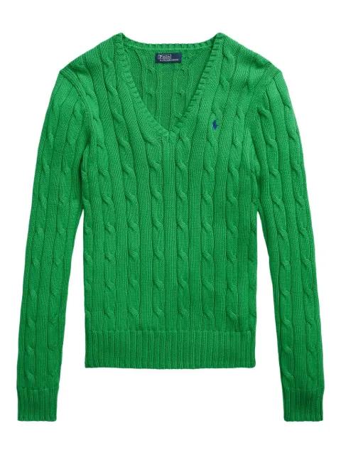 V-neck sweater by POLO RALPH LAUREN