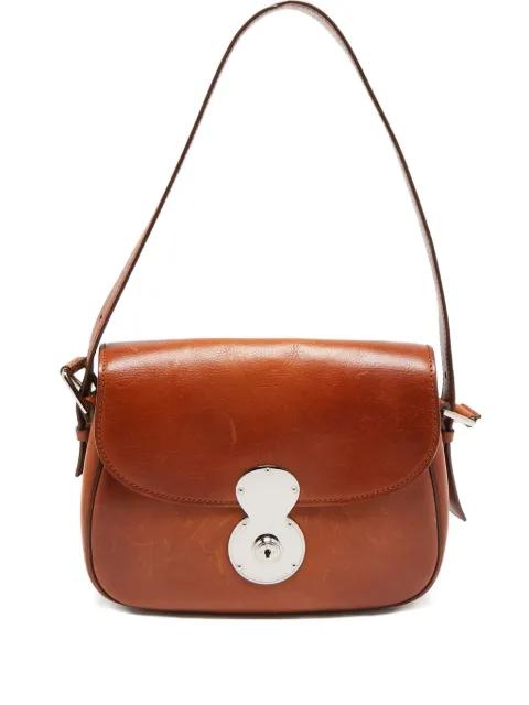 2000 Ricky crossbody bag by POLO RALPH LAUREN VINTAGE