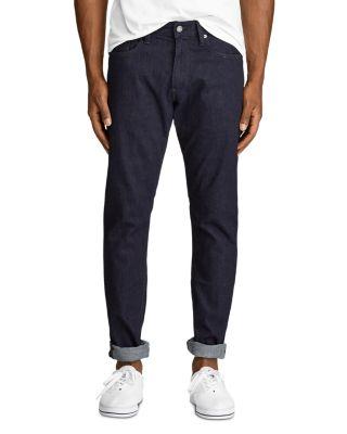 Varick Slim Straight Jeans by POLO RALPH LAUREN