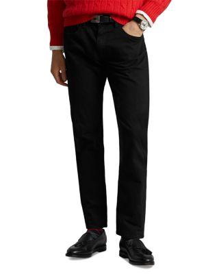 Varick Slim Straight Jeans by POLO RALPH LAUREN