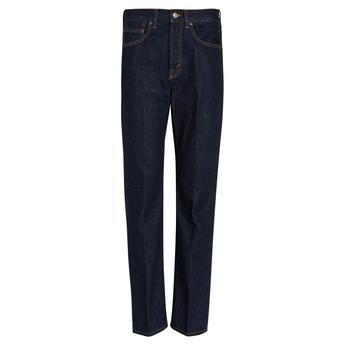 WOVEN-STRAIGHT-PANTS by POLO RALPH LAUREN