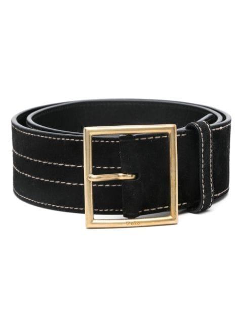 Western belt by POLO RALPH LAUREN